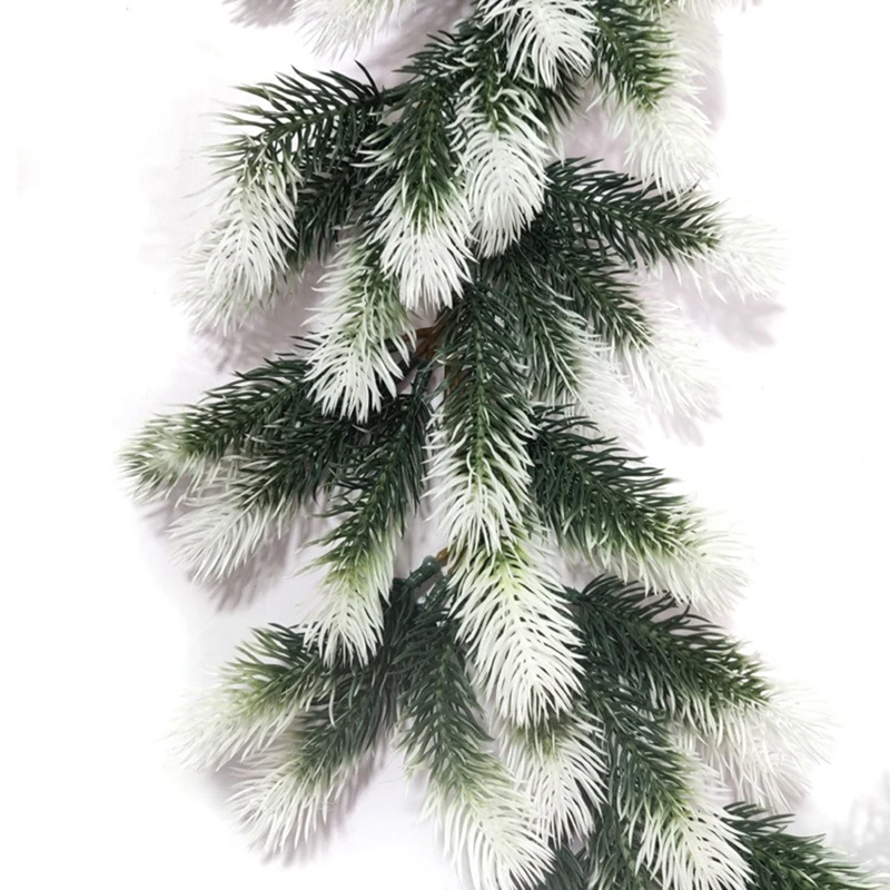 3 Pcs Artificial Pine Leaf Vine, Wedding Backdrop Arch Wall Decor, Fake Hanging Plant Ivy for Table Festival Party Decor
3 Pcs Artificial Pine Leaf Vine, Wedding Backdrop Arch Wall Decor, Fake Hanging Plant Ivy for Table Festival Party Decor