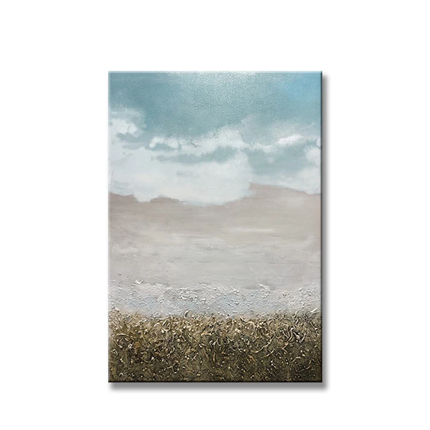 Wholesale outdoor wall decor hangings picture pure Handmade oil painting wall art for living room bedroom home decor no framed
Wholesale outdoor wall decor hangings picture pure Handmade oil painting wall art for living room bedroom home decor no framed