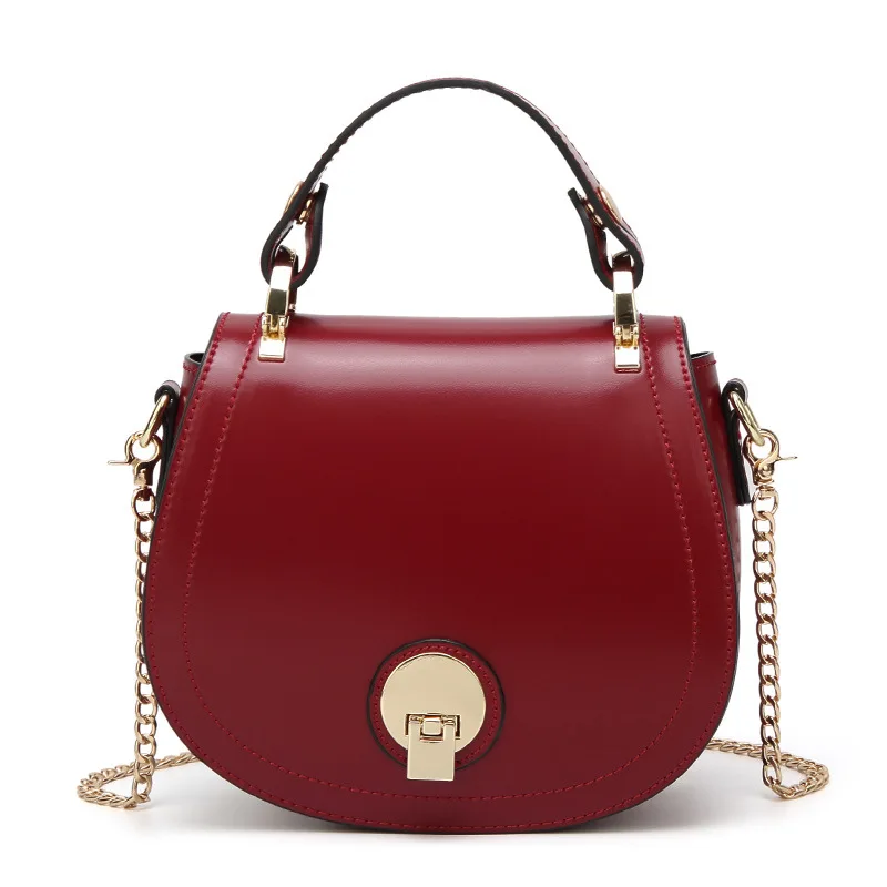 2021 Simple Portable Handbag Fashionable Casual All-Match Shoulder Messenger Bag Fashionable Elegant Women's Bag Circular Purses
2021 Simple Portable Handbag Fashionable Casual All-Match Shoulder Messenger Bag Fashionable Elegant Women's Bag Circular Purses