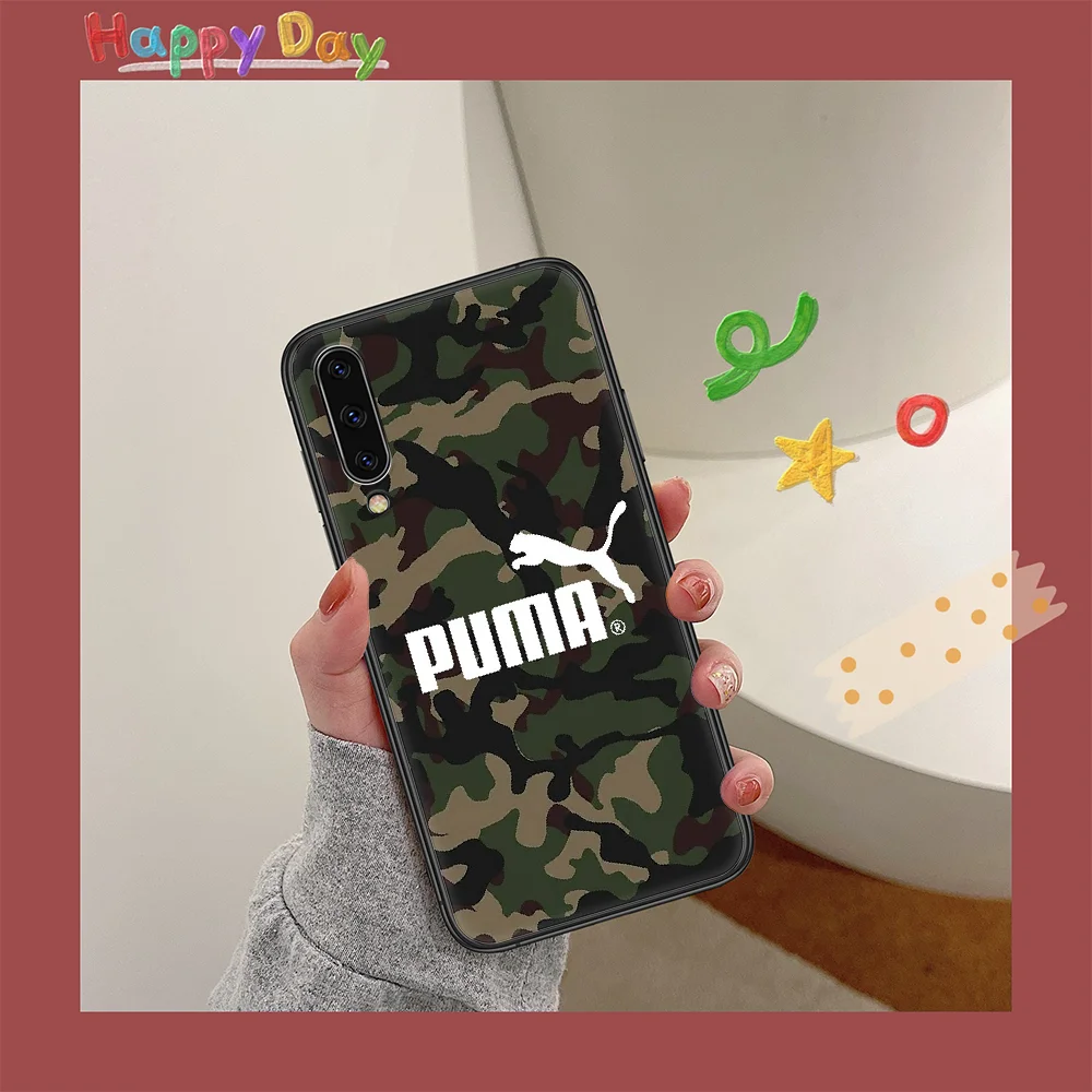 Leopard Sports Brand Puma Phone Case For Samsung Galaxy A10 A20 A30 E A40 A50 A51 A70 A71 A J 5 6 7 8 2016 2017 2018 black
Leopard Sports Brand Puma Phone Case For Samsung Galaxy A10 A20 A30 E A40 A50 A51 A70 A71 A J 5 6 7 8 2016 2017 2018 black