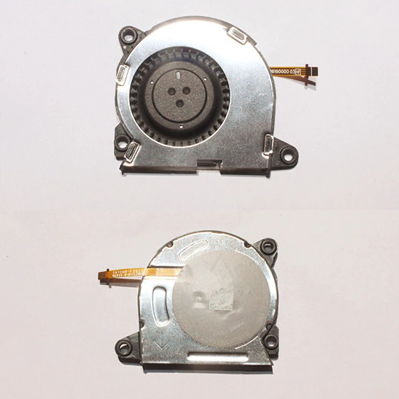 Original New BSB0405HAATT 5V 0.33A Switch Cooling Inner Fan For NS Switch Cool Fans
Original New BSB0405HAATT 5V 0.33A Switch Cooling Inner Fan For NS Switch Cool Fans