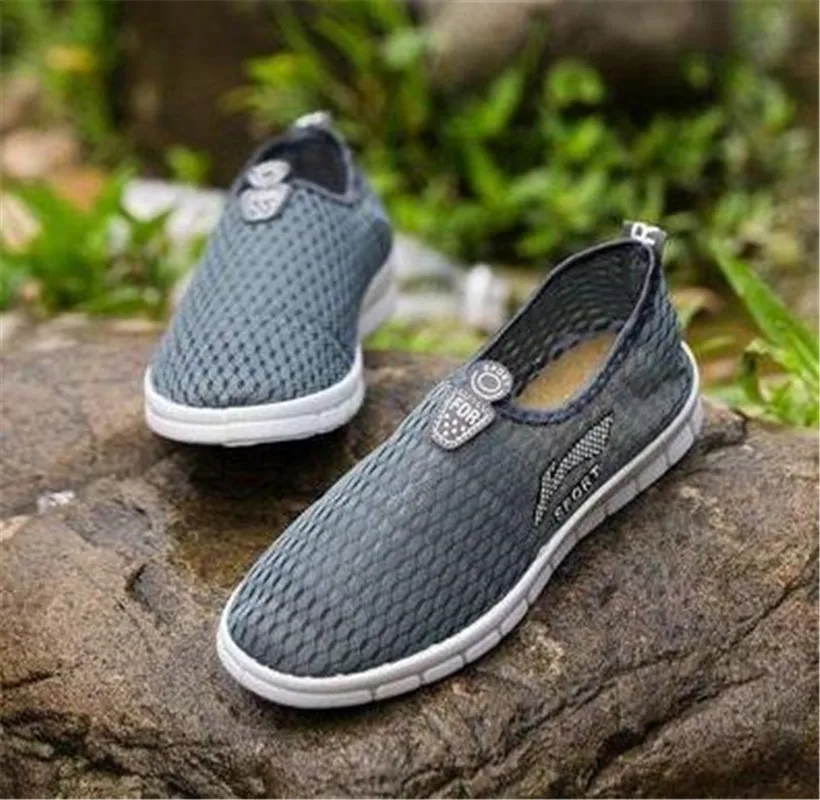 High Quality Mesh Sneakers Breathable Flat Running Shoes Casual 2020 Comfortable Sport
High Quality Mesh Sneakers Breathable Flat Running Shoes Casual 2020 Comfortable Sport