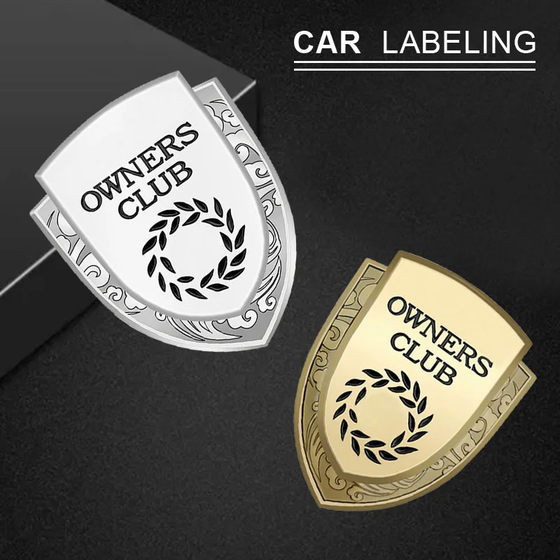 1Pcs Car Emblem Rear Window Badge Decal Metal Side Shield Sticker for BMW M Audi Sline Mercedes Benz AMG Volkswagen VW MINI
1Pcs Car Emblem Rear Window Badge Decal Metal Side Shield Sticker for BMW M Audi Sline Mercedes Benz AMG Volkswagen VW MINI