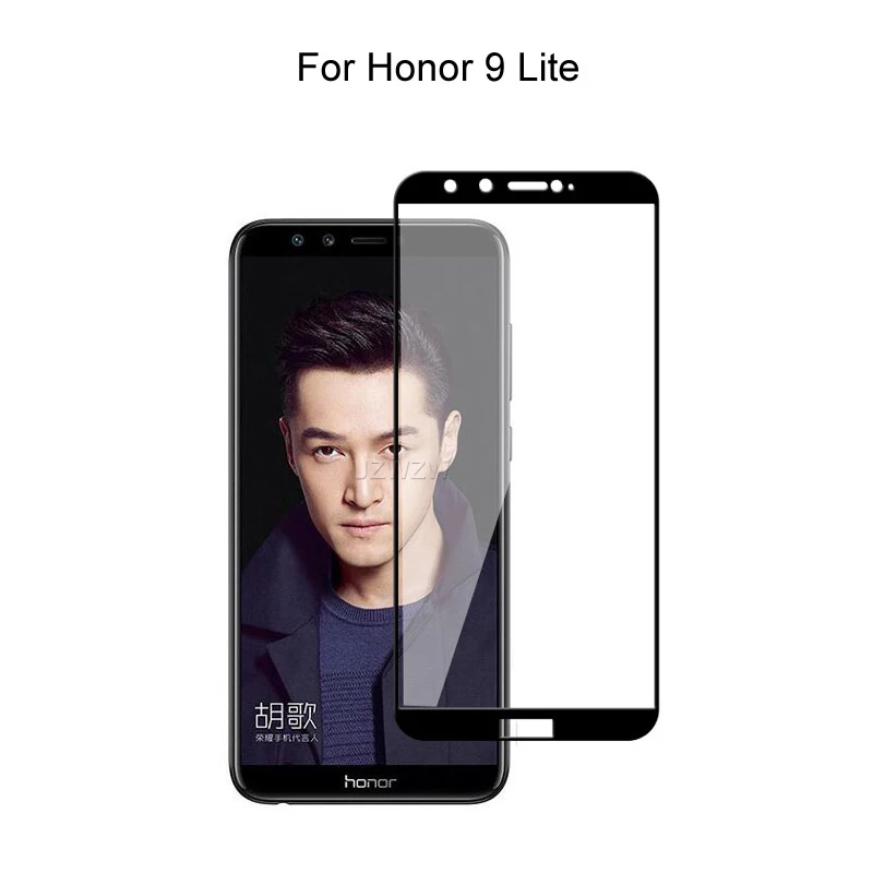Закаленное стекло для Honor 9 lite Полное Покрытие 2.5D защита для экрана защитное закаленное стекло для Honor 9 lite
Закаленное стекло для Honor 9 lite Полное Покрытие 2.5D защита для экрана защитное закаленное стекло для Honor 9 lite
