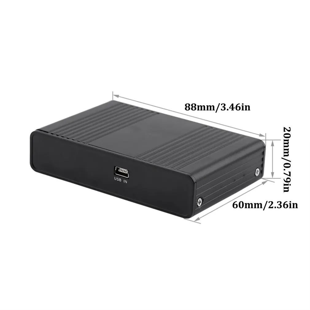 Audio Output Adapter External Sound Card 6 Channel 5.1 SPDIF USB Optical for PC Audio Interface Sound Card Usb
Audio Output Adapter External Sound Card 6 Channel 5.1 SPDIF USB Optical for PC Audio Interface Sound Card Usb