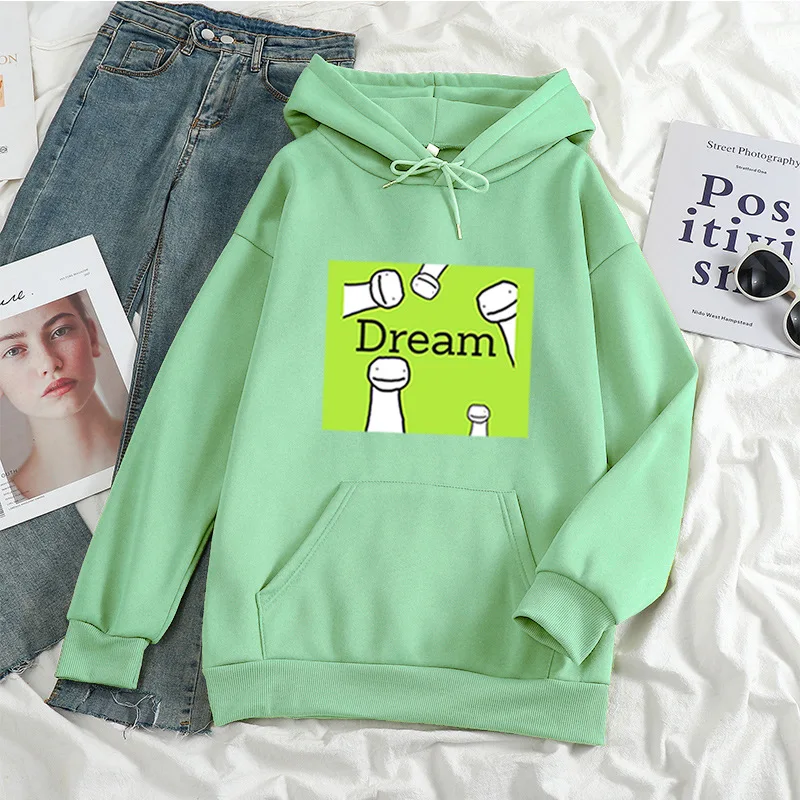 letter Traum Smp dream Cartoon smile people couple hip hop Harajuku Hoodie Fleece Sweatshirt Hoodie Casual Pullover set Unisex
letter Traum Smp dream Cartoon smile people couple hip hop Harajuku Hoodie Fleece Sweatshirt Hoodie Casual Pullover set Unisex
