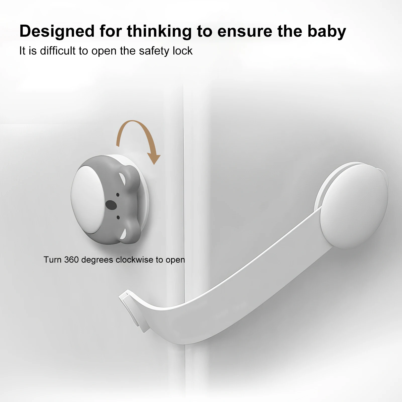 Safety Cabinet Lock Child Safe Protection Locks Baby Security Drawer Latches For Refrigerators Kids Infant Safety Lock Baby Care
Safety Cabinet Lock Child Safe Protection Locks Baby Security Drawer Latches For Refrigerators Kids Infant Safety Lock Baby Care