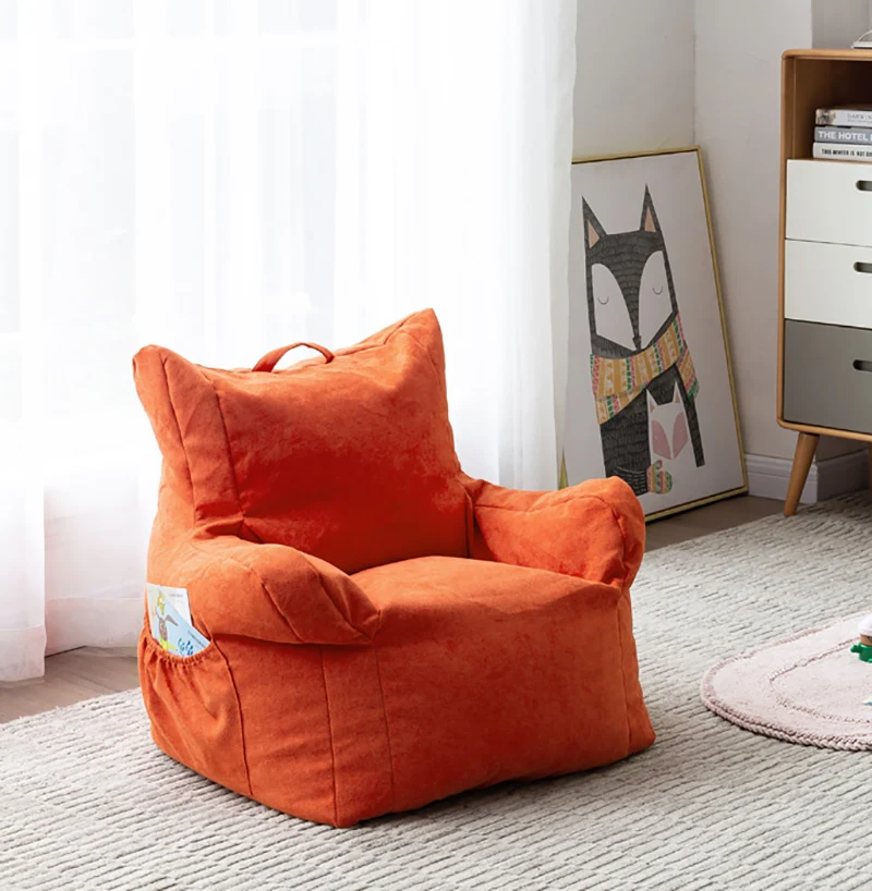 Sofa Children's Furniture Recliner Child Lazy Fabric Sofa Baby Mini Recliner Nordic Creative Cartoon Learning Student Seat
Sofa Children's Furniture Recliner Child Lazy Fabric Sofa Baby Mini Recliner Nordic Creative Cartoon Learning Student Seat