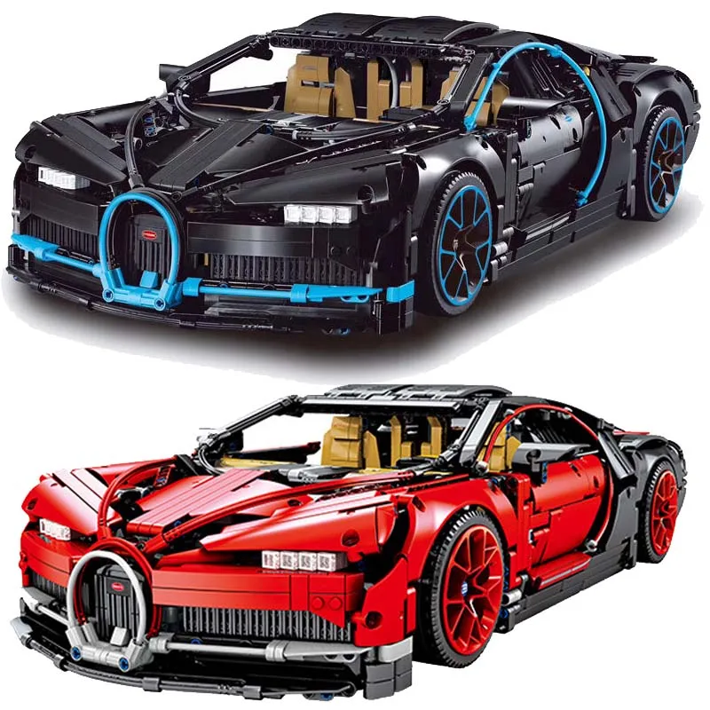 IN STOCK Technic Building Blocks Bricks 20086 20001 20097 20087 21047 13388 90056 Sport Car Model Toy Bugattiii Chiron Christmas
IN STOCK Technic Building Blocks Bricks 20086 20001 20097 20087 21047 13388 90056 Sport Car Model Toy Bugattiii Chiron Christmas