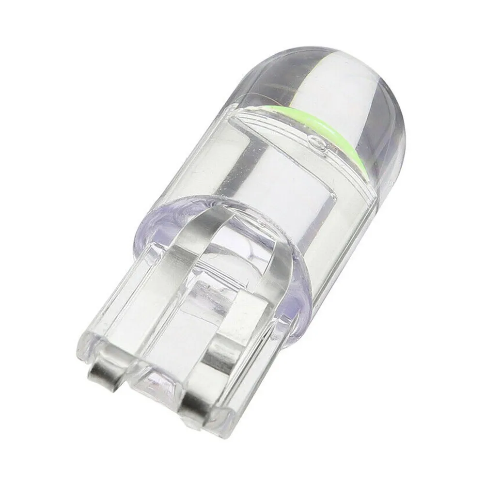 Interior T10 COB Light Bulbs W5W 168 194 20PCS 24x9x8 Mm Bulb Car Ice Blue Light
Interior T10 COB Light Bulbs W5W 168 194 20PCS 24x9x8 Mm Bulb Car Ice Blue Light