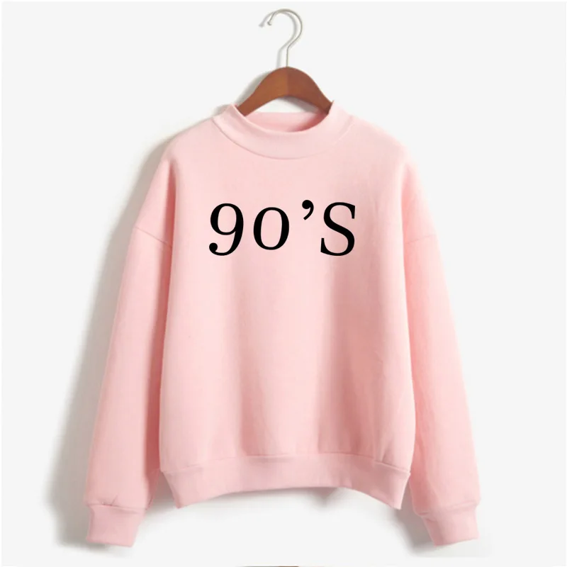 2021 Spring and Autumn Women's Sweatshirt Print Letter Crew Neck Sweatshirt Fashion Top Women's Hoodie Cute Women's Super Hoodie
2021 Spring and Autumn Women's Sweatshirt Print Letter Crew Neck Sweatshirt Fashion Top Women's Hoodie Cute Women's Super Hoodie