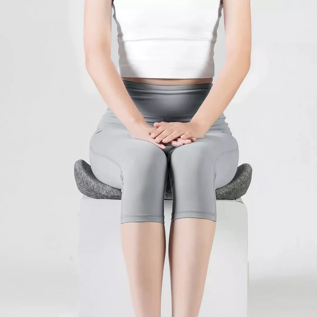 Xiaomi Youpin Leravan Car Seat Massage Cushion On Chair Antibacterial Breathable Memory Foam Women Men Home Car Office Chair 
Xiaomi Youpin Leravan Car Seat Massage Cushion On Chair Antibacterial Breathable Memory Foam Women Men Home Car Office Chair