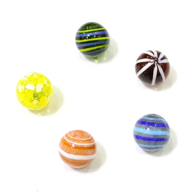 Custom 16mm Glass Marbles Balls Charms Home Decor For Fish Tank Vase Aquarium Game Pinball Machine Toys For Kids Children 5PCS
Custom 16mm Glass Marbles Balls Charms Home Decor For Fish Tank Vase Aquarium Game Pinball Machine Toys For Kids Children 5PCS