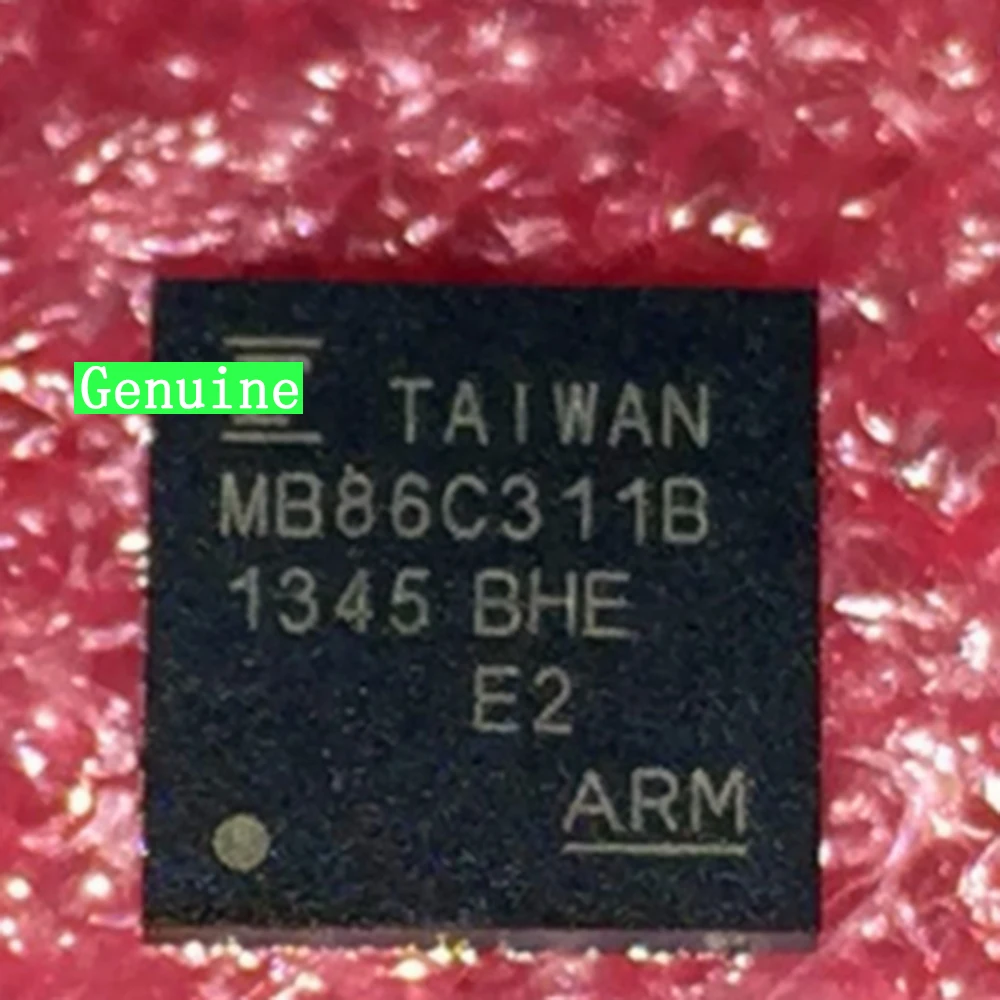 Active Components 
Active Components