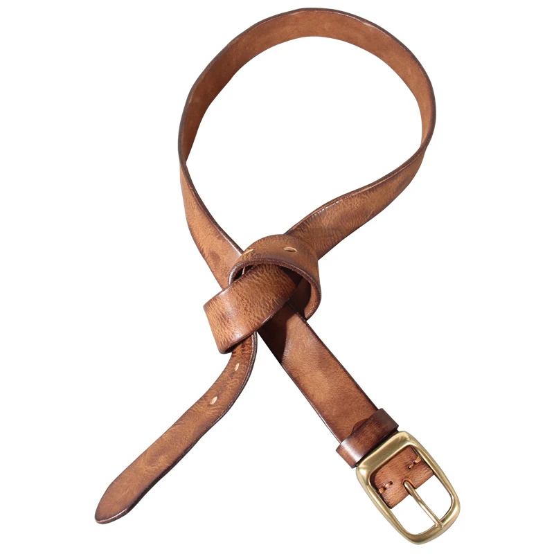Men's Leather Belt Leather Retro Handmade Belt Luxury Belt Genuine Leather Belt Jeans Wide Belt Men's Gift Harajuku
Men's Leather Belt Leather Retro Handmade Belt Luxury Belt Genuine Leather Belt Jeans Wide Belt Men's Gift Harajuku