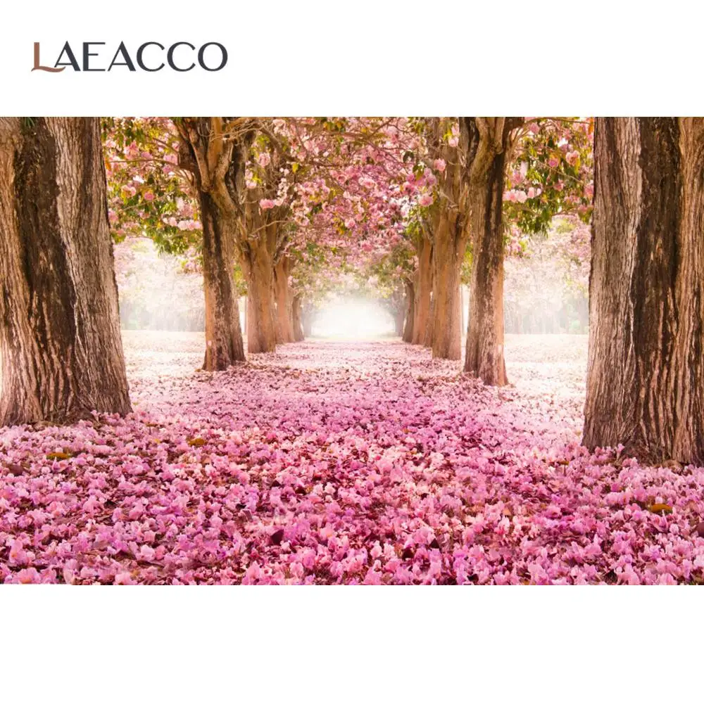 Laeacco Old Tree Spring Pink Blossom Flowers Petal Wedding Baby Shower Party Love Bridal Scenic Photo Background Photo Backdrops
Laeacco Old Tree Spring Pink Blossom Flowers Petal Wedding Baby Shower Party Love Bridal Scenic Photo Background Photo Backdrops