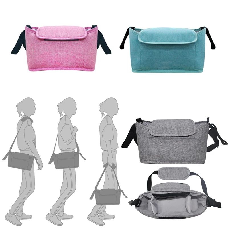Stroller Bag Pram Stroller Organizer Baby Stroller Accessories Stroller Cup Holder Cover Baby Buggy Winter Baby Accessories
Stroller Bag Pram Stroller Organizer Baby Stroller Accessories Stroller Cup Holder Cover Baby Buggy Winter Baby Accessories