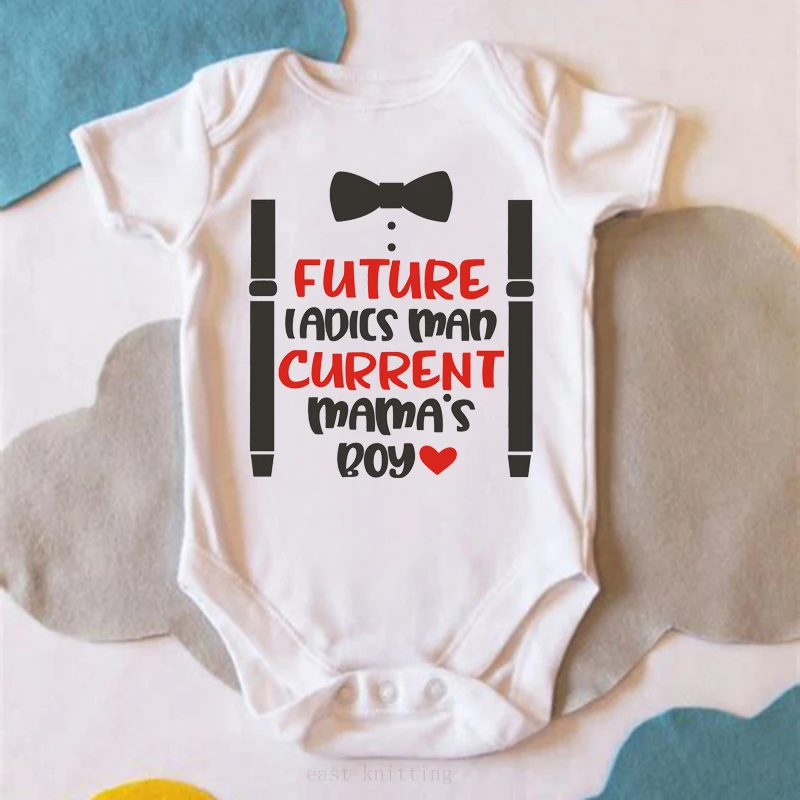DERMSPE New Funny Print Newborn Baby Round Neck Jumpersuit Unisex Kids Clothes Soft Short sleeved One piece Romper
DERMSPE New Funny Print Newborn Baby Round Neck Jumpersuit Unisex Kids Clothes Soft Short sleeved One piece Romper
