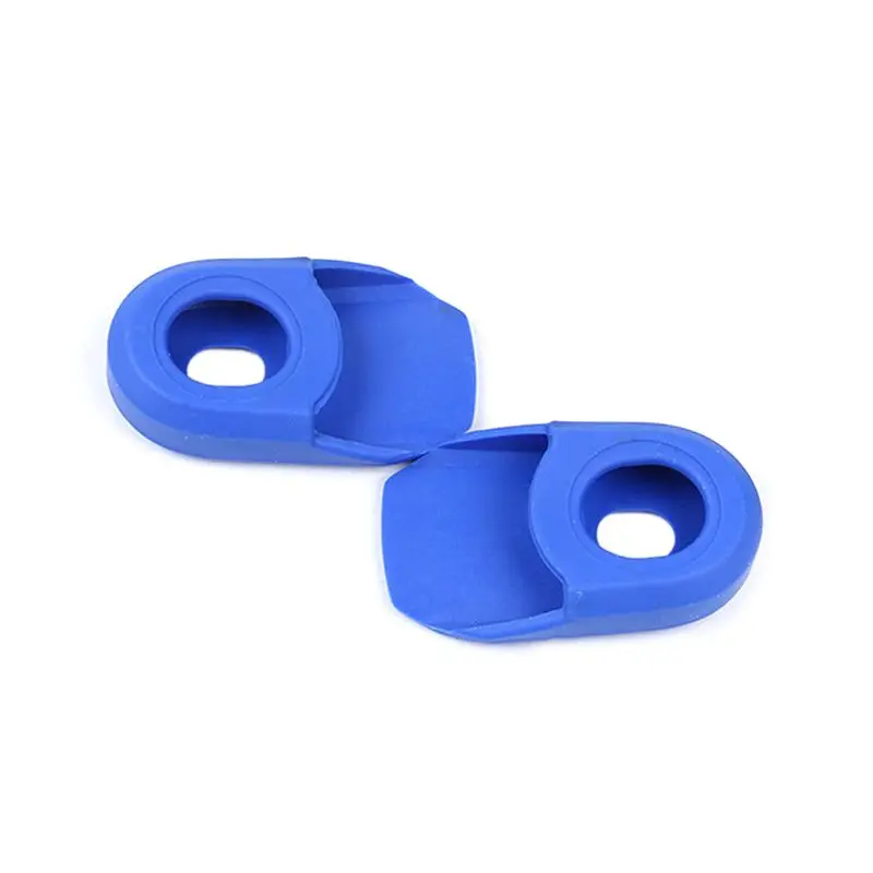 2pcs Bicycle Road Bike Fixed Gear Carbon Fiber Crankset Crank Protector Case Cover Cap PXPF
2pcs Bicycle Road Bike Fixed Gear Carbon Fiber Crankset Crank Protector Case Cover Cap PXPF