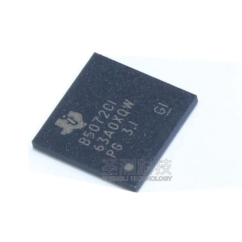 SNB5072C1ZNBR B5072CI B5072C1 BGA Новый и оригинальный | Обустройство дома