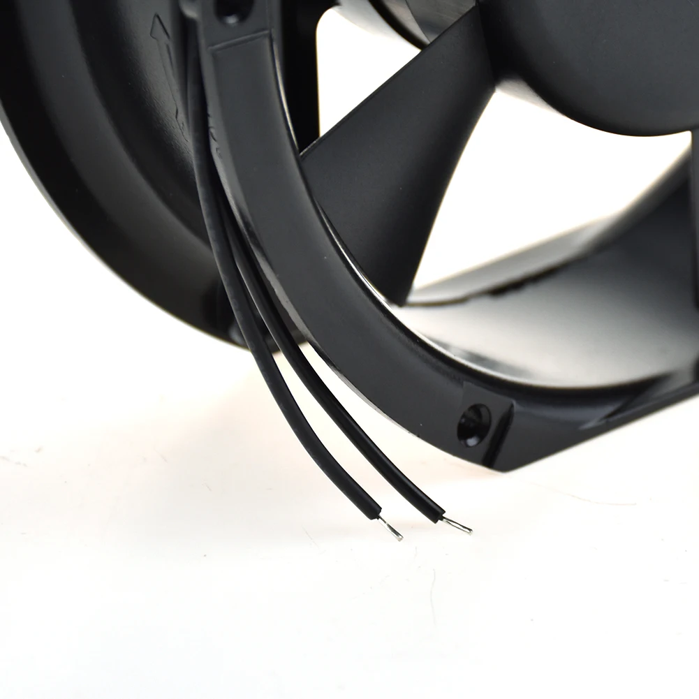 For XINRUILIAN Inverter fan Replacement RAH1751B1-C 220V 0.2A/0.22A
For XINRUILIAN Inverter fan Replacement RAH1751B1-C 220V 0.2A/0.22A