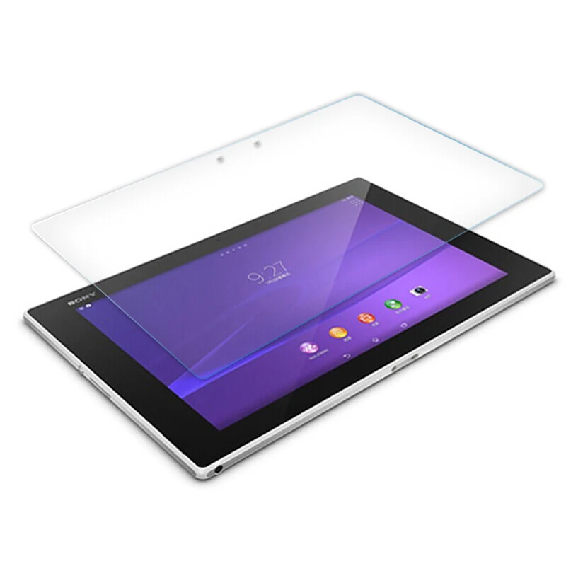 9H Premium tempered glass Protector film For Sony Xperia Z Z1 SO-03E SO-03E/SGP341/312/311 10.1" tablet pc Screen Films
9H Premium tempered glass Protector film For Sony Xperia Z Z1 SO-03E SO-03E/SGP341/312/311 10.1" tablet pc Screen Films