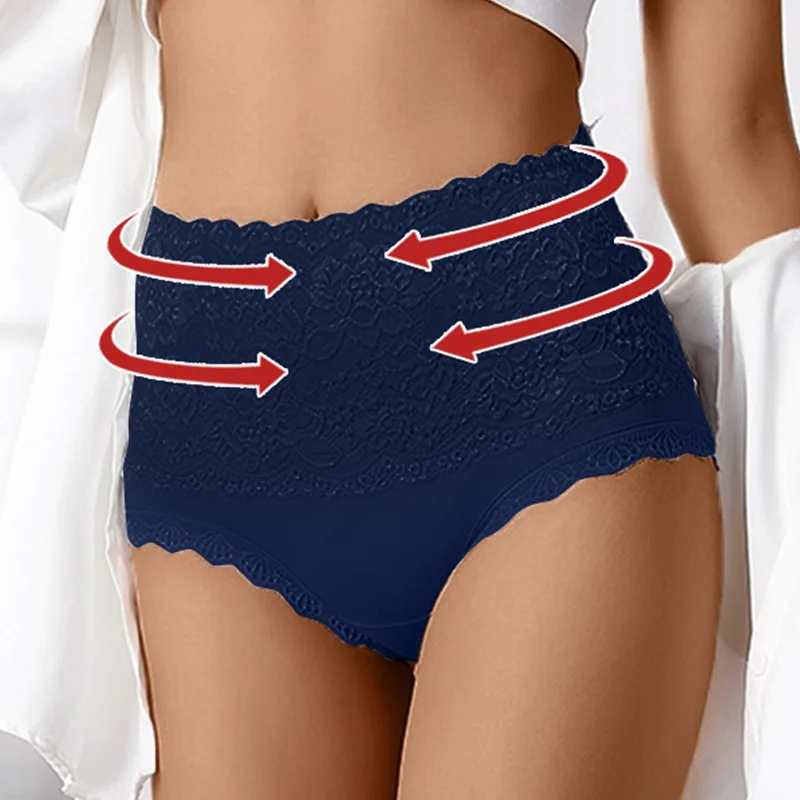 2021 Panties Women High Waist Intimate Shaping Underwear Lace Plus Size Briefs Butt Lift Seamless Lingerie Sexy Underpants
2021 Panties Women High Waist Intimate Shaping Underwear Lace Plus Size Briefs Butt Lift Seamless Lingerie Sexy Underpants