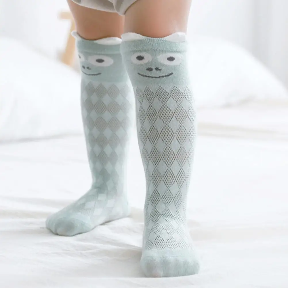 Comfortable Soft Baby Spring Summer Cotton Knee High Protection Mosquito-proof Stockings Socks
Comfortable Soft Baby Spring Summer Cotton Knee High Protection Mosquito-proof Stockings Socks