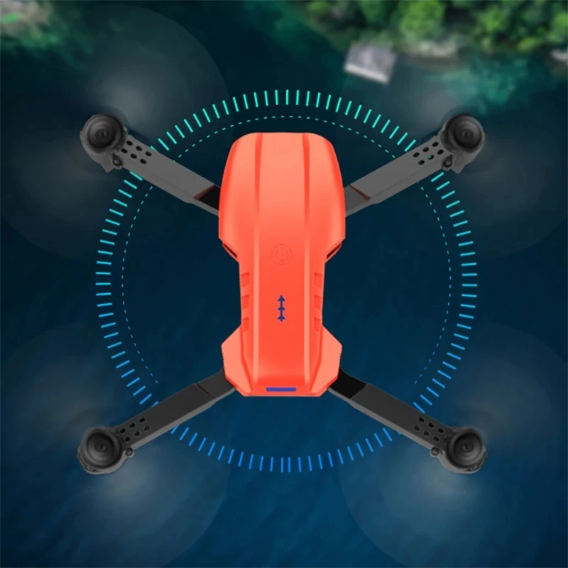 2021 New K3 4K HD Dual Camera Foldable Height Keeps Drone WiFi FPV 1080p Real-time Transmission RC Quadcopter Toy PK SG906 Pro
2021 New K3 4K HD Dual Camera Foldable Height Keeps Drone WiFi FPV 1080p Real-time Transmission RC Quadcopter Toy PK SG906 Pro