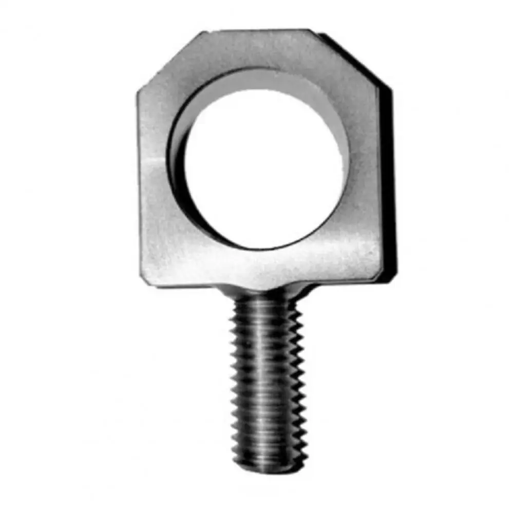 Болт с проушиной и гайкой с турбоприводом переменного потока VGT, Концевая тяга для автомобиля Acura RDX
Болт с проушиной и гайкой с турбоприводом переменного потока VGT, Концевая тяга для автомобиля Acura RDX