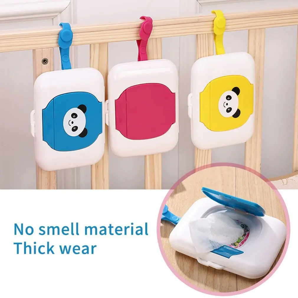Portable Baby Wet Tissue Box Square Flap Box Silicone Rope Sterilized Tissue Dispenser Outdoor Storage Box
Portable Baby Wet Tissue Box Square Flap Box Silicone Rope Sterilized Tissue Dispenser Outdoor Storage Box