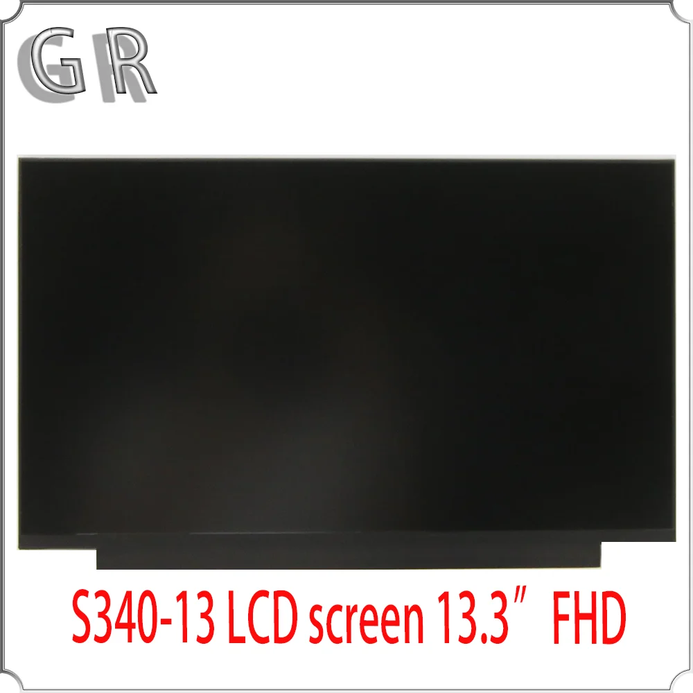 Apply to lenovo S340-13 LCD screen 13.3‘’FHD 5D10U95641 5D10V07219 5D10V07220 5D10V07221
Apply to lenovo S340-13 LCD screen 13.3‘’FHD 5D10U95641 5D10V07219 5D10V07220 5D10V07221