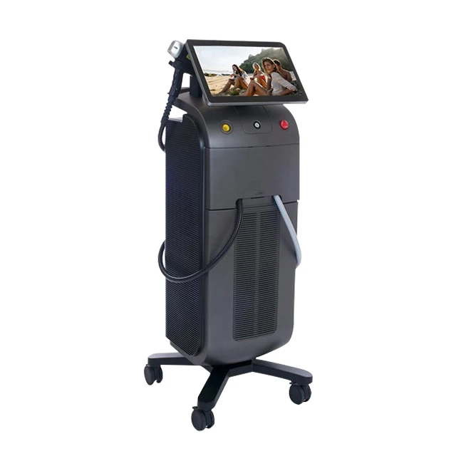 Vertical Smooth Cool diode laser 808nm laser hair removal for Best laser Hair Remover
Vertical Smooth Cool diode laser 808nm laser hair removal for Best laser Hair Remover