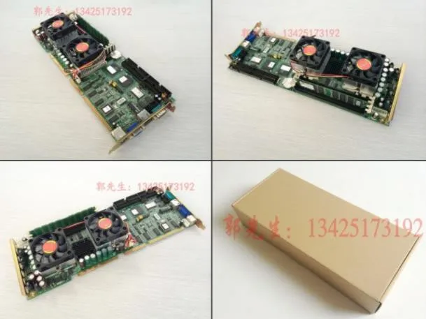 100% high quality test Industrial computer motherboard PCA-6276 Rev. B1 to send CPU memory fan PCA-6276VE
100% high quality test Industrial computer motherboard PCA-6276 Rev. B1 to send CPU memory fan PCA-6276VE