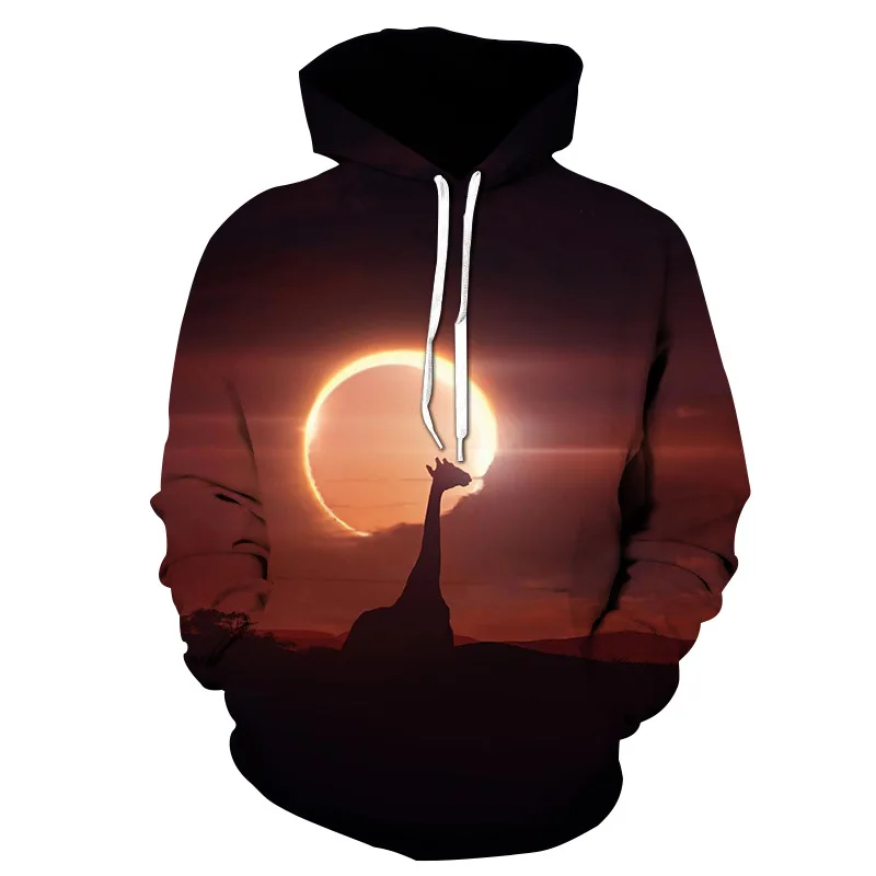 2020 New Men's Fashion Hot Sale 3D Printed Sweater Loose Pullover Star Pattern Printed Hoodie Casual Popular Sports Top
2020 New Men's Fashion Hot Sale 3D Printed Sweater Loose Pullover Star Pattern Printed Hoodie Casual Popular Sports Top