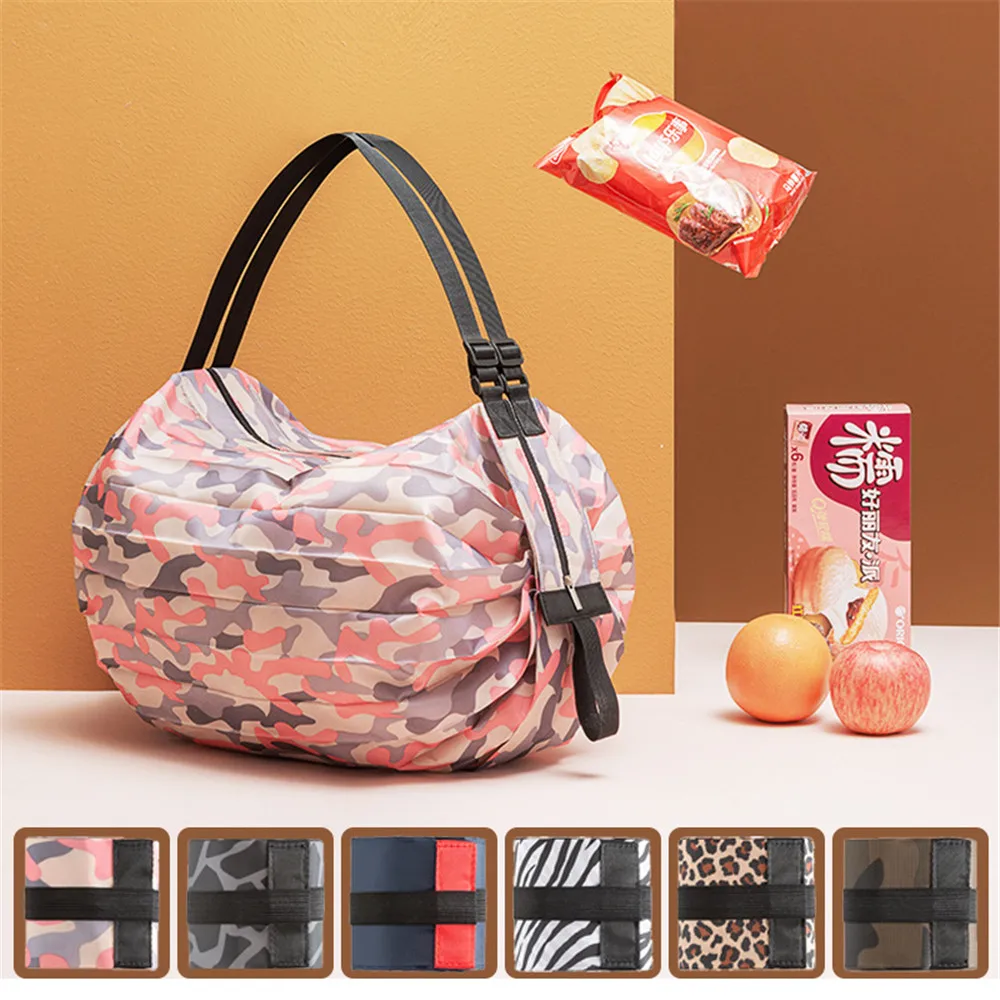 Shopper Bag Tote Large Thickened Foldable Travel Female Shoulder Storage Organizer Container Necessaire Cheap Home Supplies 2021
Shopper Bag Tote Large Thickened Foldable Travel Female Shoulder Storage Organizer Container Necessaire Cheap Home Supplies 2021