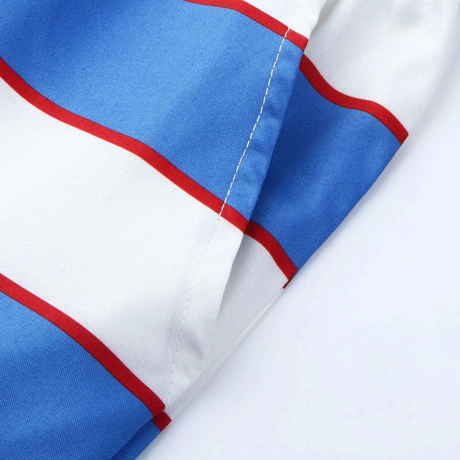Summer Men's Striped Shorts Quick Dry Sports Baseball Running Board Shorts Elastic Waist Men's Clothing
Summer Men's Striped Shorts Quick Dry Sports Baseball Running Board Shorts Elastic Waist Men's Clothing