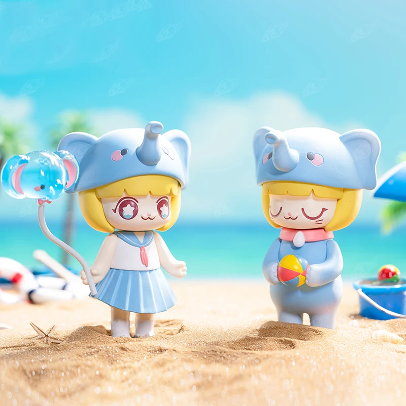 POPMARTs KIMMY MIKI фигурки животных из серии 2, фигурки героев, подарок на день рождения, фигурки животных для девочек-сюрпризов, бесплатная доставк...
POPMARTs KIMMY MIKI фигурки животных из серии 2, фигурки героев, подарок на день рождения, фигурки животных для девочек-сюрпризов, бесплатная доставк...
