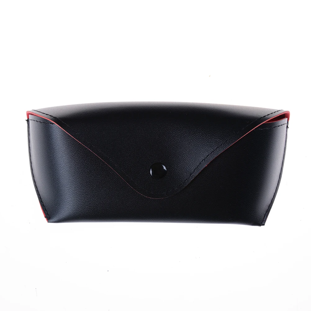1PC Durable Bag Cases PU Leather Glasses Case Sunglasses Eyeglasses Storage Holder Box 15.5*4.2cm
1PC Durable Bag Cases PU Leather Glasses Case Sunglasses Eyeglasses Storage Holder Box 15.5*4.2cm