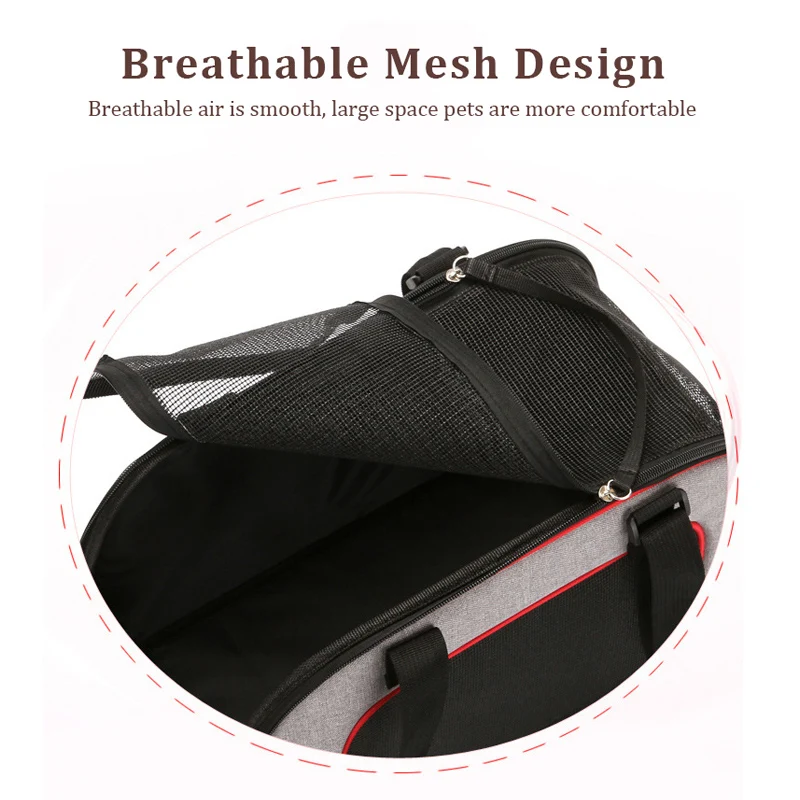 KOMMILIFE Cat Dog Carrier Bag Breathable Transportation Carrier For Dogs Cats Teddy Chihuahua Puppy Travel Handbag Dog Bag
KOMMILIFE Cat Dog Carrier Bag Breathable Transportation Carrier For Dogs Cats Teddy Chihuahua Puppy Travel Handbag Dog Bag