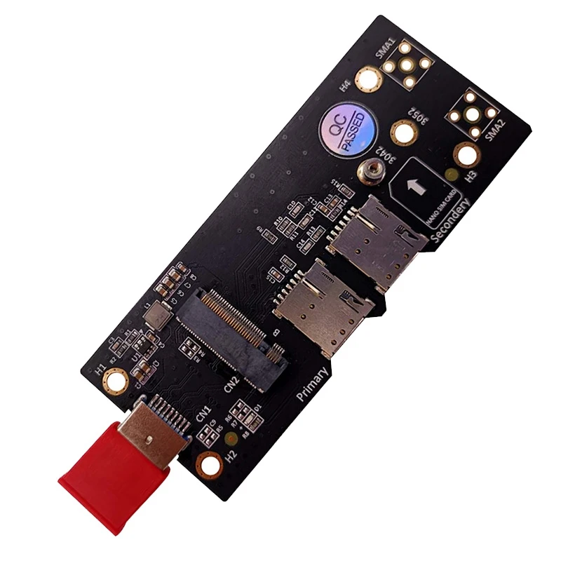 Для NGFF M.2 ключ B USB 3,0 адаптер карты расширения с двойной слот для карт NANO SIM для разъем для WWAN/LTE модуль
Для NGFF M.2 ключ B USB 3,0 адаптер карты расширения с двойной слот для карт NANO SIM для разъем для WWAN/LTE модуль