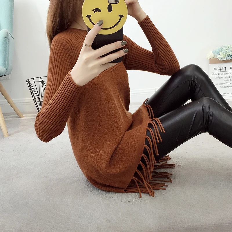 Cheap wholesale 2018 new autumn winter Hot selling women's fashion casual warm nice Sweater Y88
Cheap wholesale 2018 new autumn winter Hot selling women's fashion casual warm nice Sweater Y88