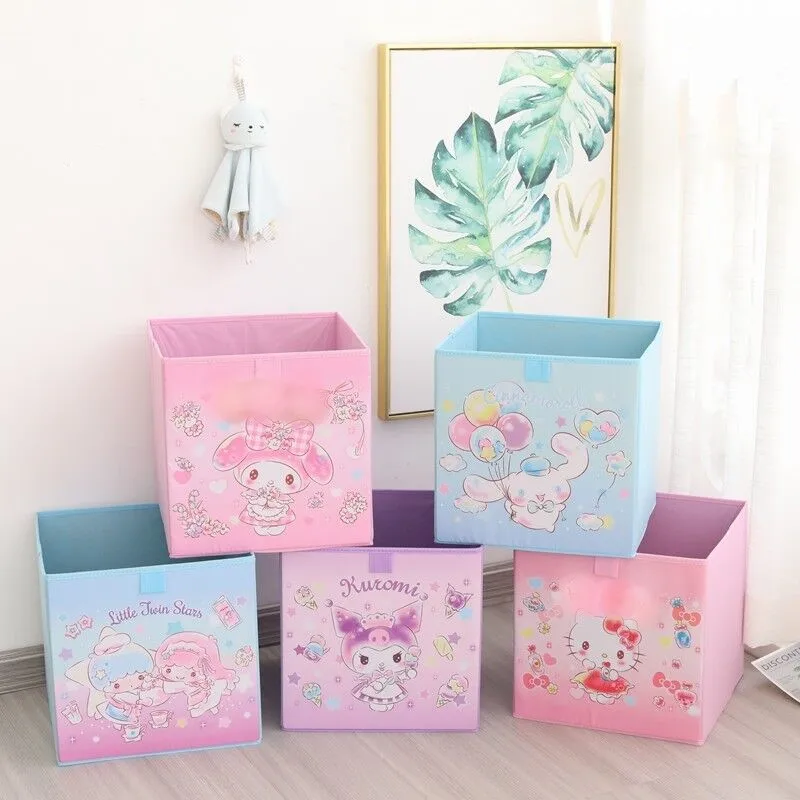 Фантазийный квадратный складной Настольный ящик для хранения, домашняя коробка в японском стиле для всякой всячины
Фантазийный квадратный складной Настольный ящик для хранения, домашняя коробка в японском стиле для всякой всячины