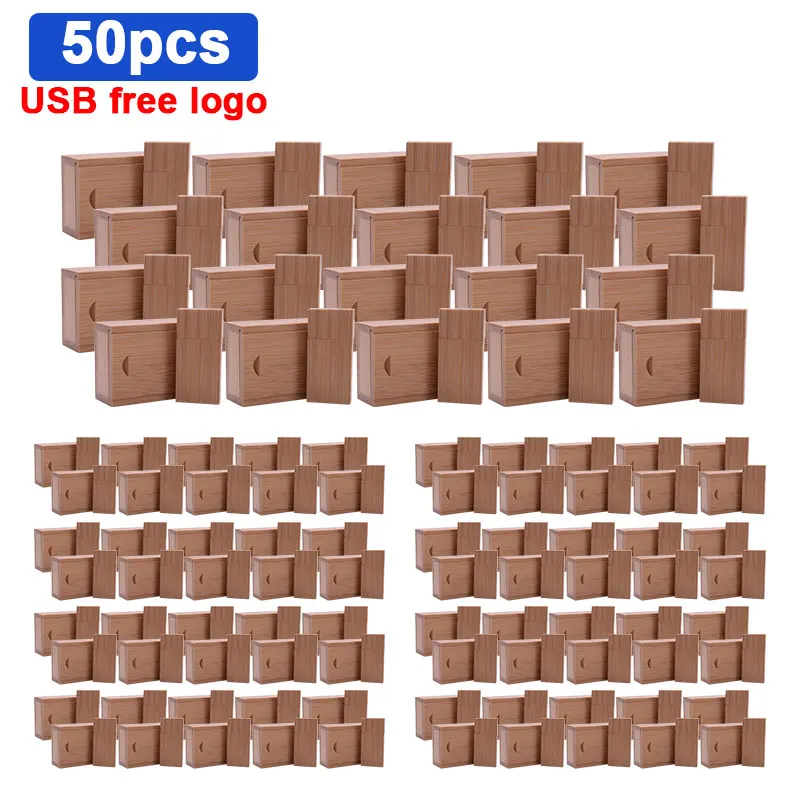 50pcs/lot wood usb+Box usb flash drive 8GB 16GB Custom logo 32GB 64GB 128GB Pendrive 4GB 16GB 32GB for photography gift wedding
50pcs/lot wood usb+Box usb flash drive 8GB 16GB Custom logo 32GB 64GB 128GB Pendrive 4GB 16GB 32GB for photography gift wedding