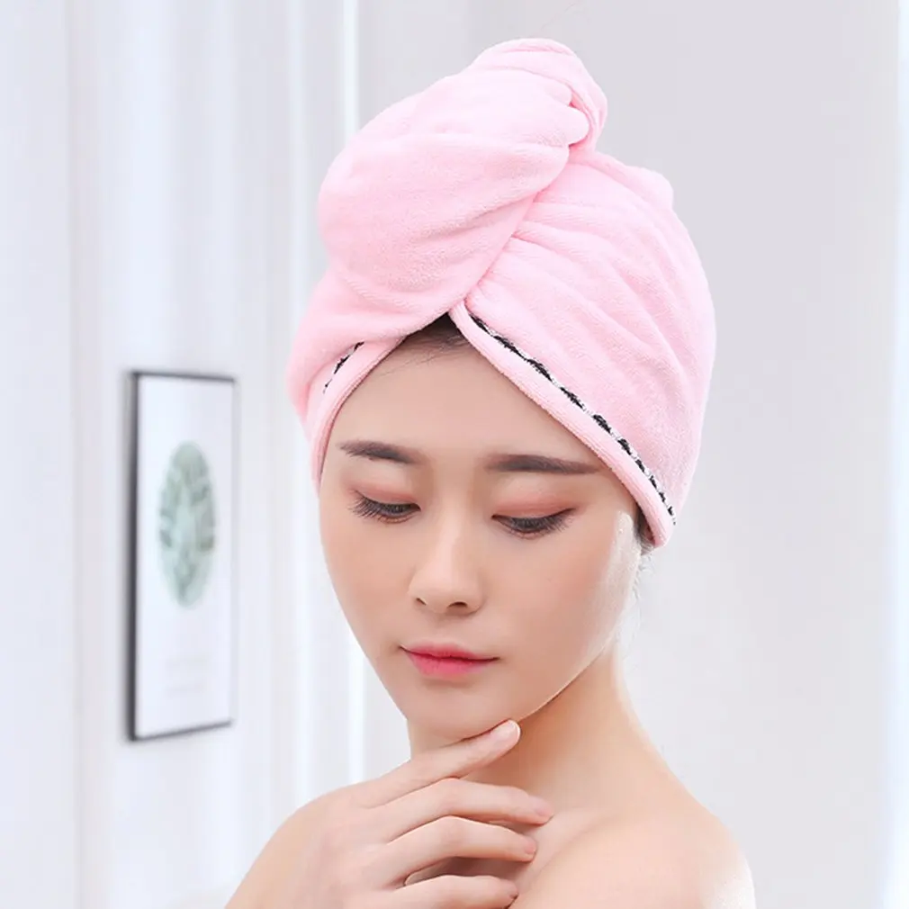 Hair Drying Cap Microfiber Quick-drying Water Absorbent Triangle Shower Cap Lace Long Hat Hair Drying Cap
Hair Drying Cap Microfiber Quick-drying Water Absorbent Triangle Shower Cap Lace Long Hat Hair Drying Cap