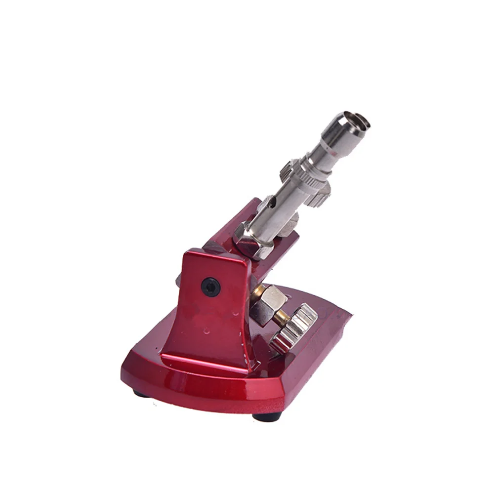 NEW DENTAL LAB DENTIST ADJUSTABLE ROTATABLE NATURAL GAS LIGHT BUNSEN BURNER LAB SUPPLIES
NEW DENTAL LAB DENTIST ADJUSTABLE ROTATABLE NATURAL GAS LIGHT BUNSEN BURNER LAB SUPPLIES