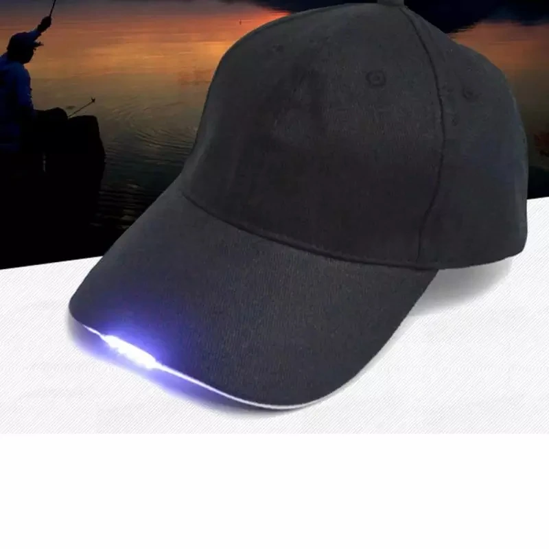 LED Headlamp Baseball Cap Camouflage Night Fishing Hat Outdoor Light Alpine Cap Duck Tongue Mountain Climbing Hip Hop Snapback
LED Headlamp Baseball Cap Camouflage Night Fishing Hat Outdoor Light Alpine Cap Duck Tongue Mountain Climbing Hip Hop Snapback