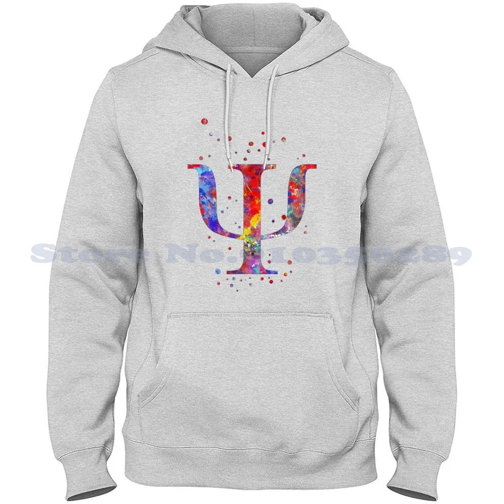 Толстовка с надписью и символами акварели для мужчин и женщин
Толстовка с надписью и символами акварели для мужчин и женщин