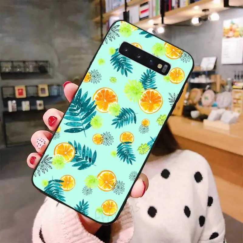 lemon Phone Case For Samsung A50 A51 A71 A20E A20S S10 S20 S21 S30 Plus ultra 5G M11 funda shell
lemon Phone Case For Samsung A50 A51 A71 A20E A20S S10 S20 S21 S30 Plus ultra 5G M11 funda shell