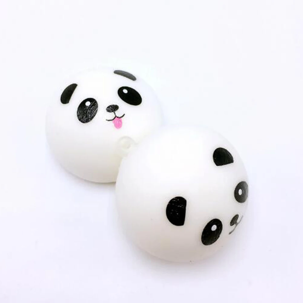 Simulation White Panda Pendant Slow Rising Decompression Kids Toys Random
Simulation White Panda Pendant Slow Rising Decompression Kids Toys Random